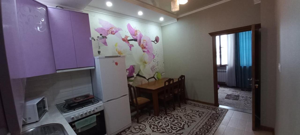 879 Apartment In Bishkek Exterior photo