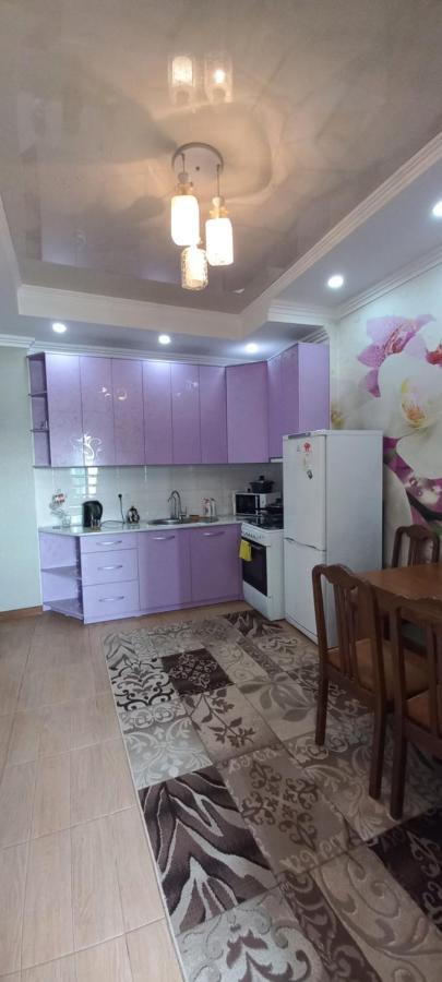 879 Apartment In Bishkek Exterior photo