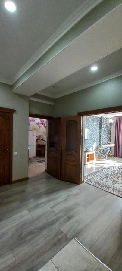 879 Apartment In Bishkek Exterior photo